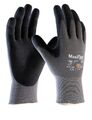 Handschuh Arbeitshandschuh MaxiFlex Ultimate 42-874 mit Antitranspirant-Effekt