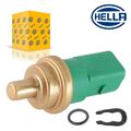 HELLA 6PT009107-141 SENSOR KÜHLMITTELTEMPERATUR FÜR AUDI A2 A3 A4 SEAT SKODA VW