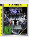 Star Wars: The Force Unleashed -Platinum- (Sony PlayStation 3) **Top**