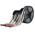 WS2812B 5V 5050 RGB IC LED Stripe Individual Addressable Streifen Band Licht 