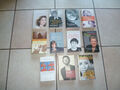 11 Biografien: Senta Berger, Monica Lierhaus, Angela Merkel, Hannelore Kohl u.a.