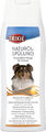 Hundespülung Hundeshampoo Naturöl 250 ml Fellaufbau rückfettend Fellpflege