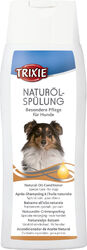 Hundespülung Hundeshampoo Naturöl 250 ml Fellaufbau rückfettend Fellpflege