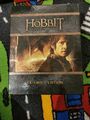 Der Hobbit - Die Spielfilm Trilogie Extended Edition # 9-BLU-RAY-NEU