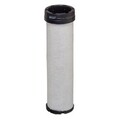 HENGST FILTER E434LS Sekundärluftfilter für FIAT 88 L TL für HATTAT A Series