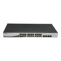 D-Link DGS-1210-24 | 24 Port Managed Switch Rackmount