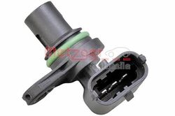 METZGER Sensor, Nockenwellenposition für ALFA/FIAT/OPEL 0903299