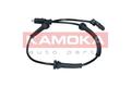 KAMOKA 1060480 Sensor, Raddrehzahl für RENAULT