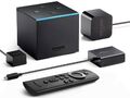 Amazon Fire TV Cube (2. Gen) 4K UHD-Streaming-Mediaplayer