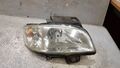 Scheinwerfer Halogen Vorne Rechts mit Stellmotor 99-02 Seat 6 K Ibiza 1.0