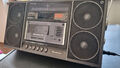 Panasonic RX-F32LS Vintage Boombox DOLBY. 1983.