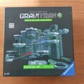 Gravitrax PRO Starterset/Vertical Komplett, super Zustand