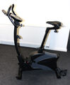 Ergometer Cardio Fitness-Computer | Heimtrainer Fahrrad Trimmrad Bike 150 kg B