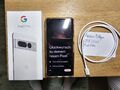 Google Pixel 7 Pro GP4BC - 128GB - Snow (Ohne Simlock) (Dual-SIM)