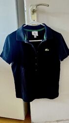 lacoste poloshirt damen 38