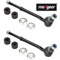 2x Stange/Strebe für Stabilisator MAXGEAR 72-1797 2 Pendelstützen Stabi