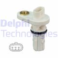 DELPHI Impulsgeber Kurbelwelle Kurbelwellensensor Drehzahlsensor SS11334