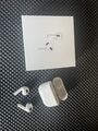 Apple AirPods (3. Generation) mit Lightning-Ladecase (04/2023)