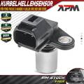 Kurbelwellensensor für Ford Focus II Mondeo IV Volvo C70 S40 S60 S80 XC60 XC90