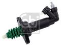 FEBI BILSTEIN 26617 Kupplungsnehmerzylinder für VW POLO (9N) für AUDI A2 (8Z0)