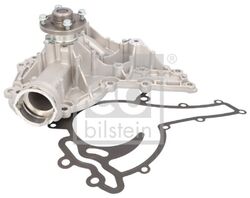 Wasserpumpe Motorkühlung FEBI BILSTEIN 192896 für MERCEDES SPRINTER Bus B906 126