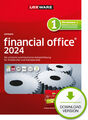 Lexware Financial Office 2024, ABO-Version; Software-Download