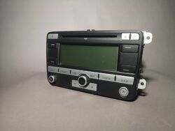 Original VW Passat Golf Touran Radio Navigationssystem 1K0 035 191 D 1K0035191D 
