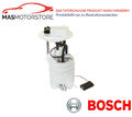 ELEKTRISCH KRAFTSTOFFPUMPE BOSCH 0 580 203 00Y P NEU OE QUALITÄT