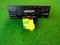 BE0778 Autoradio Mercedes W124 W126 W201 Becker Avus Cassette Electronic Audio 