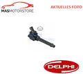 MOTOR ZÜNDSPULE DELPHI GN10528-12B1 G FÜR ABARTH 500 595 695,500C 595C 695C