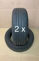 2 x GOODYEAR 205/55 R17 91V EfficientGrip Performance Sommerreifen DOT 20 6 mm