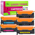 XXL Toner für Samsung CLT-404S Xpress C430 C430W C480 C480W C480FW C480FN C482W