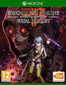 Sword Art Online Fatal Bullet Xbox One TOP (SPIELT AUF SERIE X)