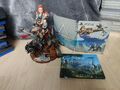 PS4 Horizon Zero Dawn Collector‘s Edition, deutscher Sprache