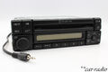 Mercedes Special MF2297 AUX-IN MP3 Autoradio 3,5 Klinkenstecker CD-R RDS GS51