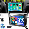 DAB+ KAM Für VW Golf VII MK7 2013-2017 Android 13 Autoradio GPS 2+64G Carplay EQ