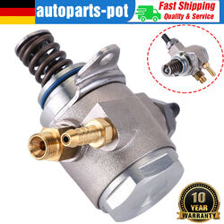 FÜR 1.2/1.4 TSI/TFSI AUDI A1 A3 8P VW GOLF 5+6 PASSAT HOCHDRUCKPUMPE BENZINPUMPE