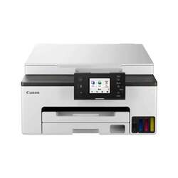 Canon MAXIFY GX1050 3in1 Multifunktionsdrucker Farbe Tintenstrahl