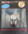 300 - Blu-ray Collectors Edition Mini Helm BOX - inkl.Versand