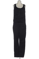 edc by Esprit Jumpsuit/Overall Damen Gr. XL Baumwolle Schwarz #um5bvw4