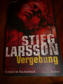 Vergebung Teil 3 von Larsson, Stieg |  Zustand sehr gut