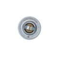 1x Thermostat, Kühlmittel NRF 725214 passend für AUDI FORD OPEL SEAT SKODA VW