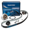 DAYCO Zahnriemensatz + Wasserpumpe für ALFA ROMEO FIAT JEEP OPEL SUZUKI 1.6 D