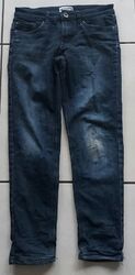 Tolle Thermojeans Gr. 146 eher 140 Pocopiano