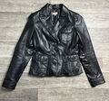 American Leather Jacket 