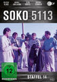 Soko 5113 - Staffel 14|DVD|Deutsch|ab 12 Jahre|2022