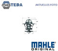 TX 13 87D KÜHLFLÜSSIGKEIT KÜHLER THERMOSTAT MAHLE ORIGINAL FÜR VW PASSAT