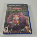 Habitrail Hamster Ball Playstation PS2 Videospiel Handbuch PAL