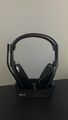 ASTRO Gaming A50 Wireless Headset + Gaming-Ladestation 4. Gen - Playstation / PC