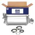 BM DPF DIESELPARTIKELFILTER passend für VW TRANSPORTER T5 1.9 TDI EURO 4